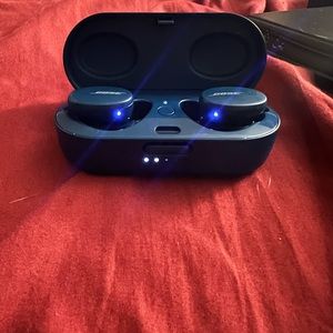 Bose sport earbuds